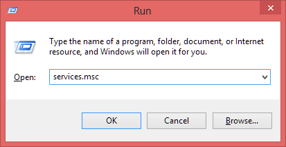 Windows landscape error 1114