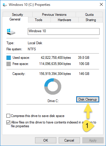 Disk-CleanUp
