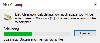 Disk-CleanUp