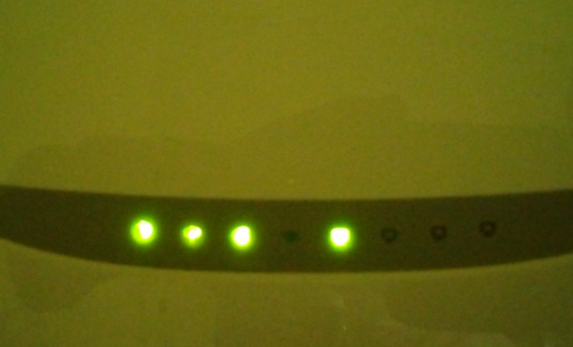 ADSL-DSL-Router