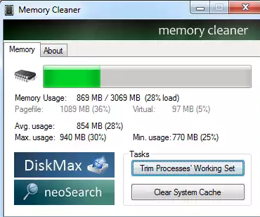 Memory-Cleaner