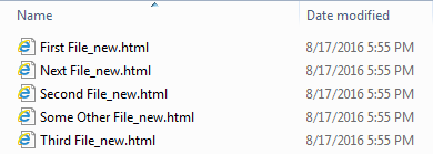 bulk rename files online bulk rename files online