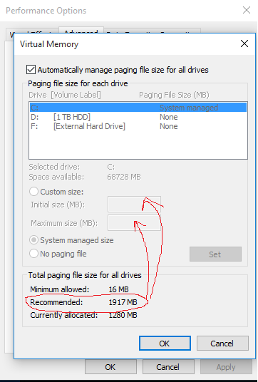windows 10 creators update slow boot