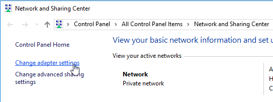 speed up network windows 10 speed up network windows 10